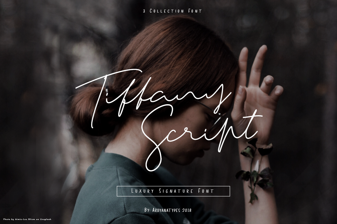 Tiffany Sans